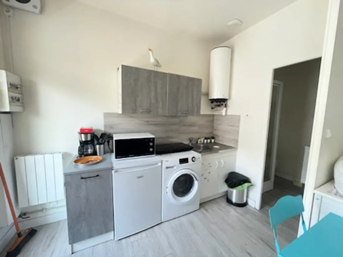 Location de Vacances Les Sables-d'Olonne 1465