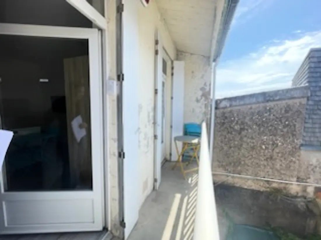 Location de Vacances Les Sables-d'Olonne 1465