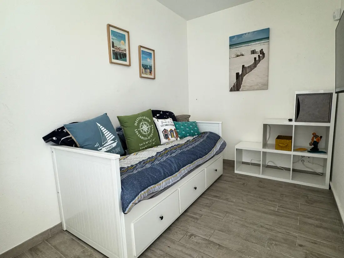 Location de Vacances Les Sables-d'Olonne 1466