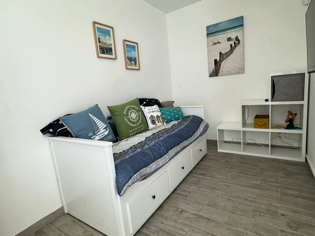 Location de Vacances Les Sables-d'Olonne 1466