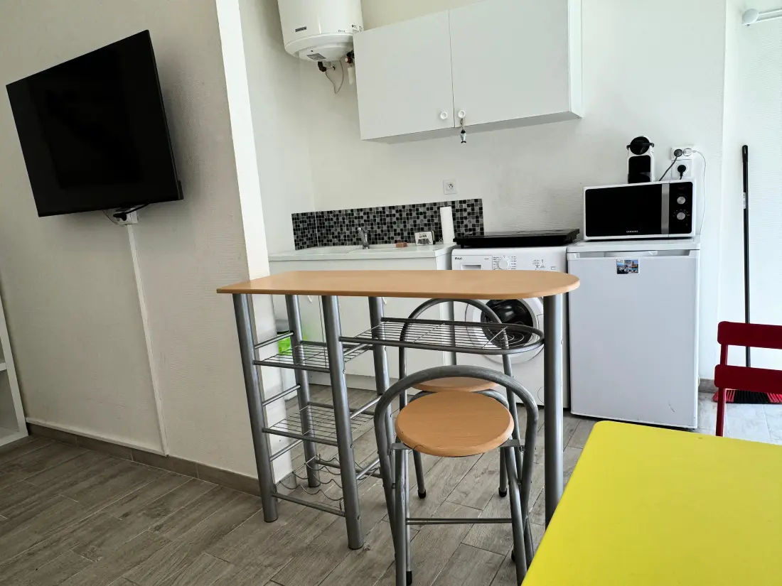 Location de Vacances Les Sables-d'Olonne 1466
