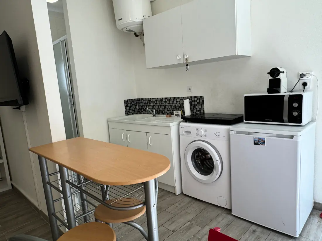 Location de Vacances Les Sables-d'Olonne 1466