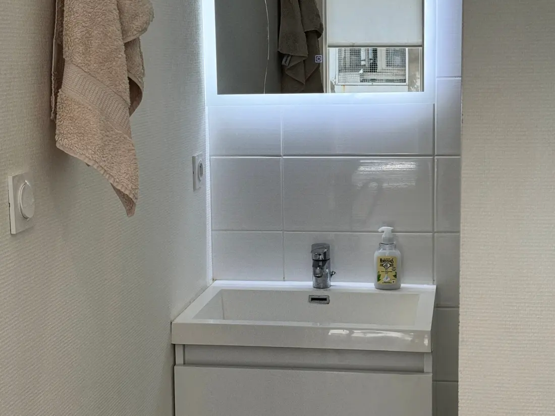 Location de Vacances Les Sables-d'Olonne 1466