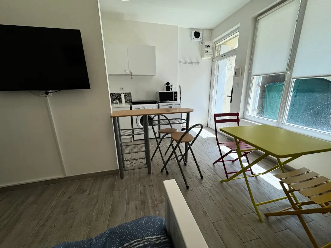 Location de Vacances Les Sables-d'Olonne 1466
