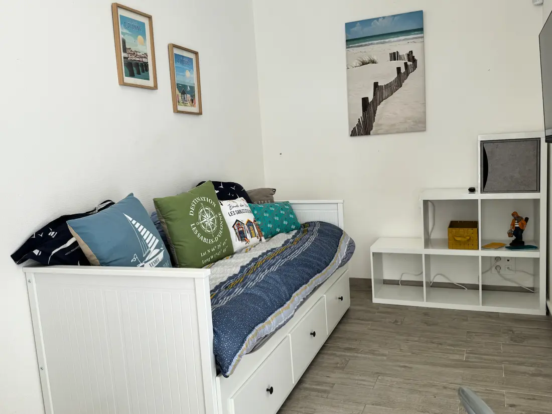 Location de Vacances Les Sables-d'Olonne 1466