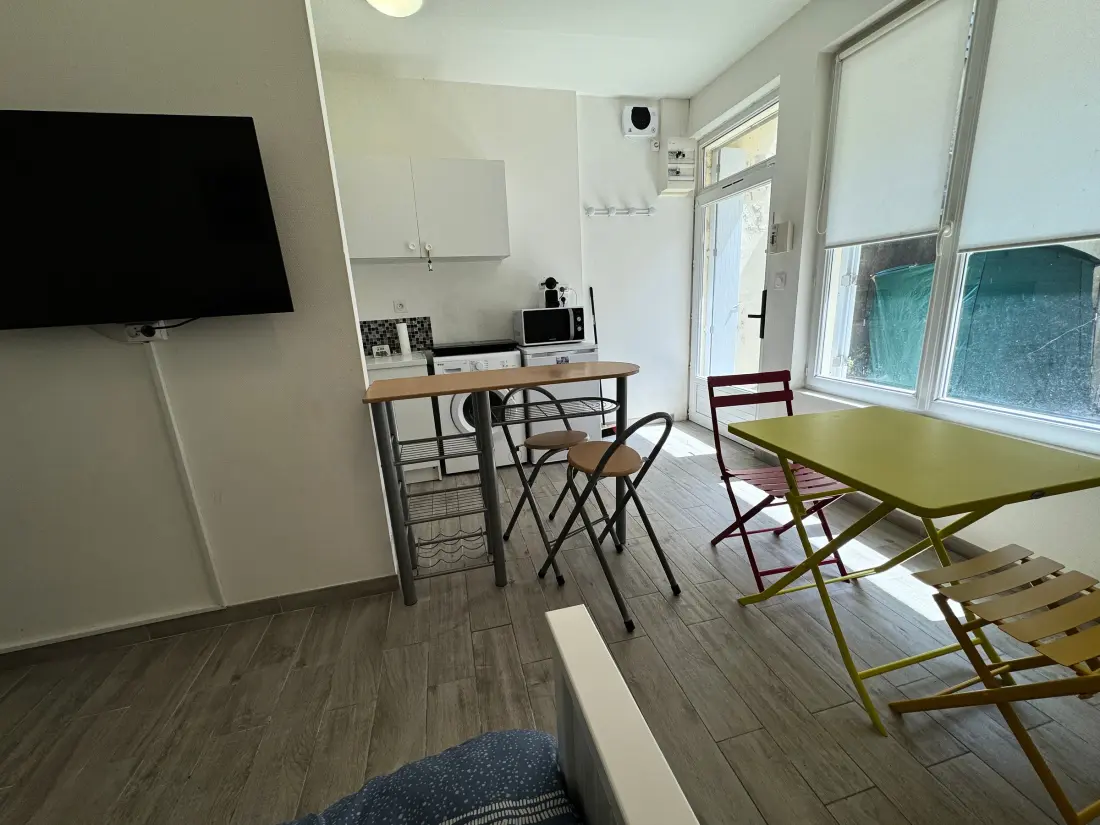 Location de Vacances Les Sables-d'Olonne 1466