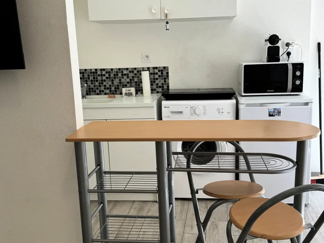 Location de Vacances Les Sables-d'Olonne 1466