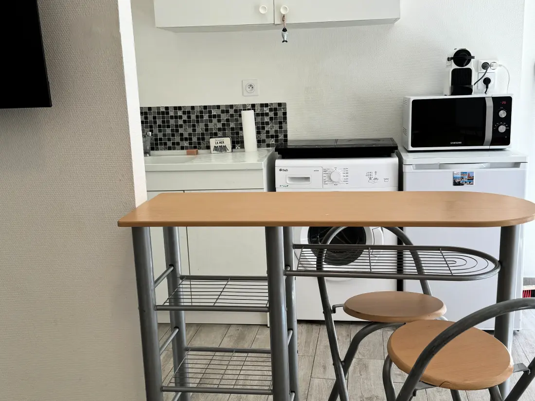 Location de Vacances Les Sables-d'Olonne 1466