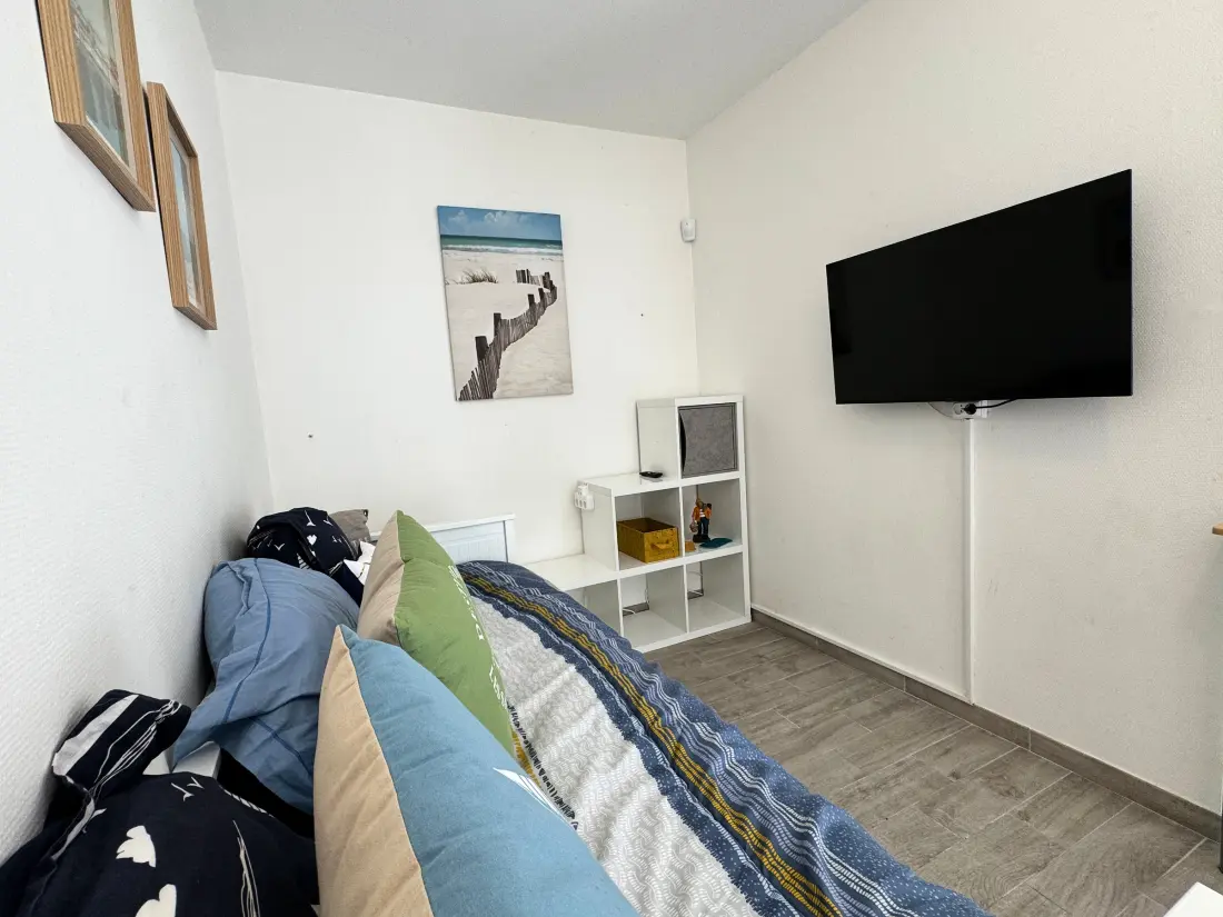 Location de Vacances Les Sables-d'Olonne 1466