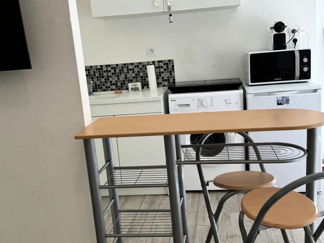 Location de Vacances Les Sables-d'Olonne 1466