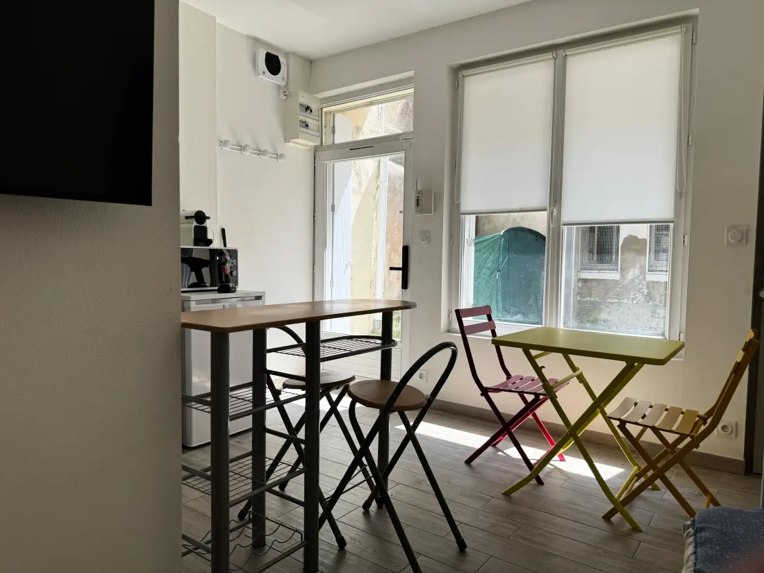 Location de Vacances Les Sables-d'Olonne 1466