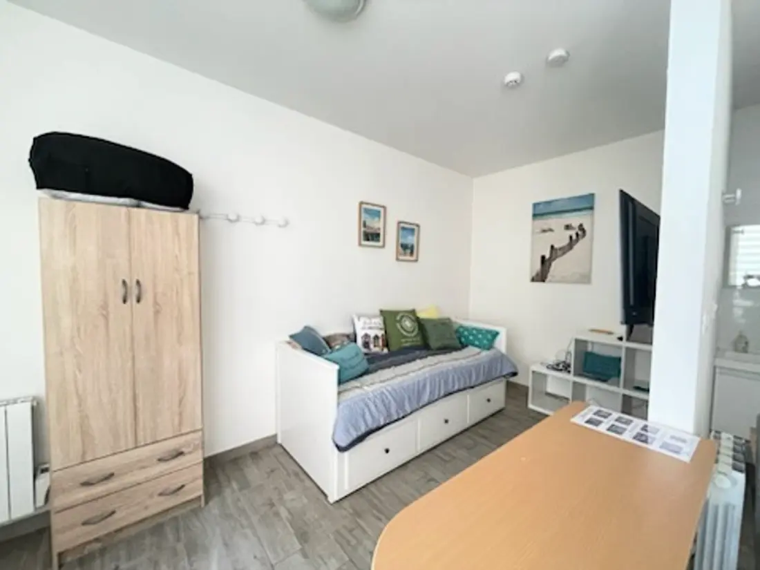 Location de Vacances Les Sables-d'Olonne 1466