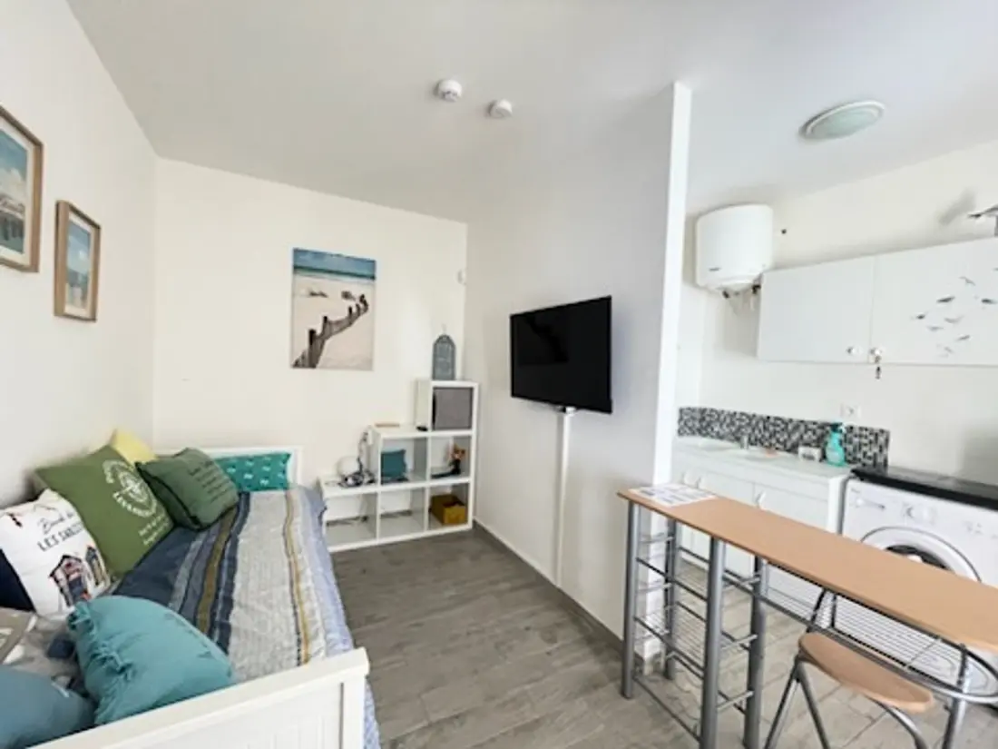 Location de Vacances Les Sables-d'Olonne 1466