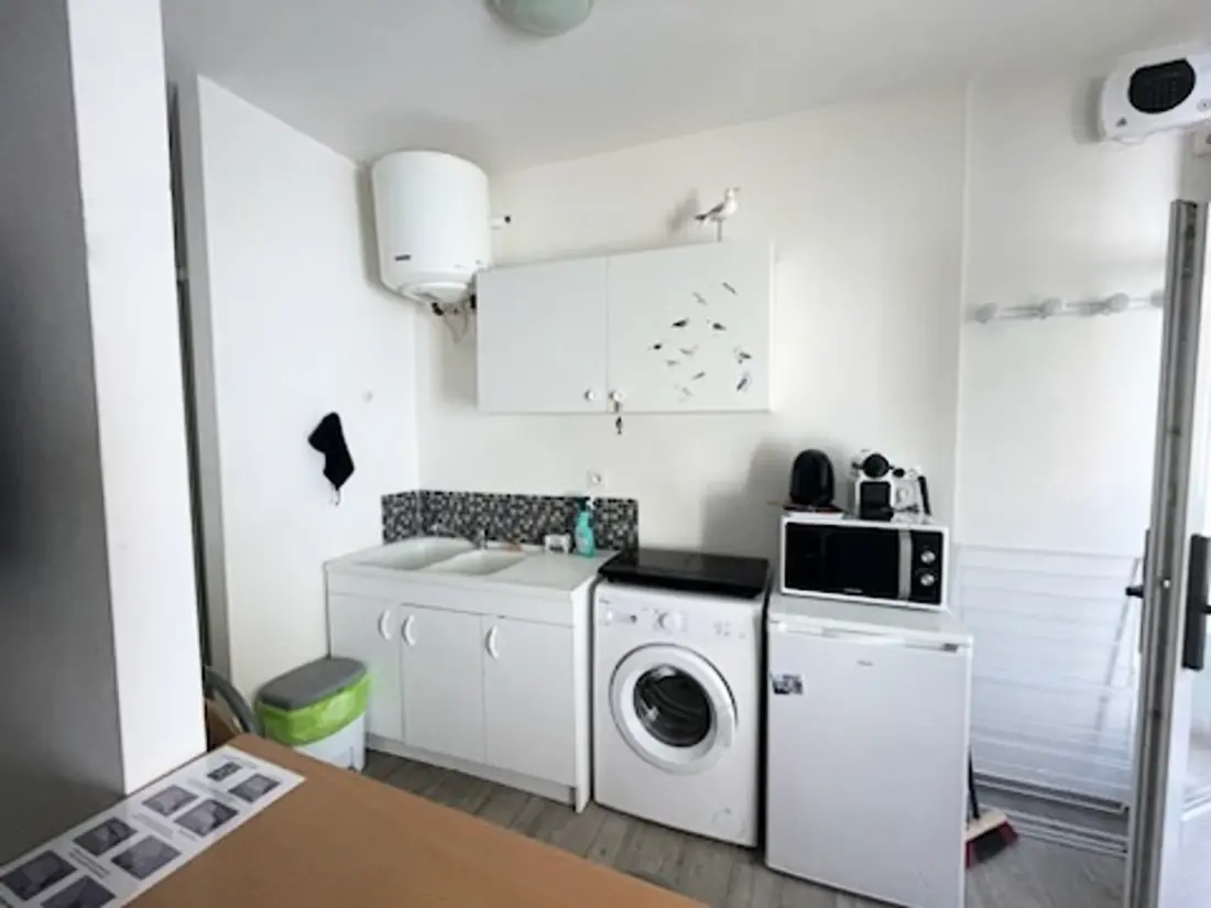 Location de Vacances Les Sables-d'Olonne 1466