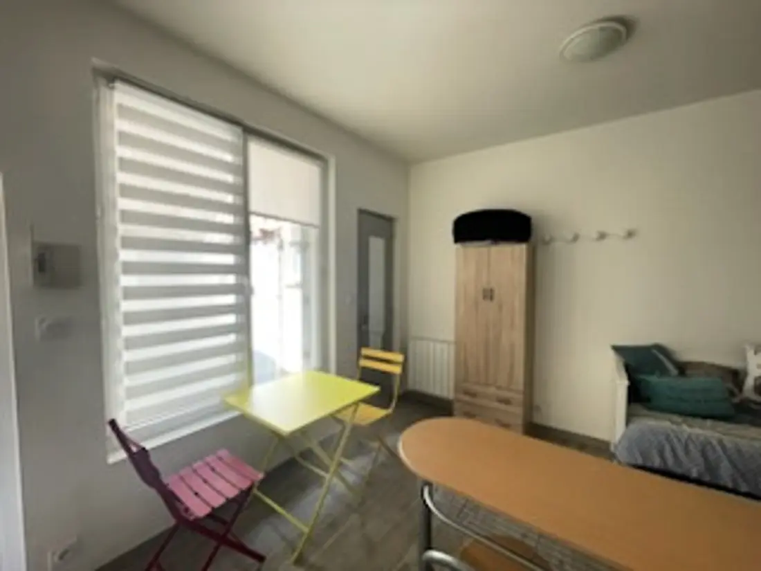 Location de Vacances Les Sables-d'Olonne 1466