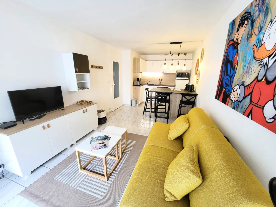 Location de Vacances Les Sables-d'Olonne 1468