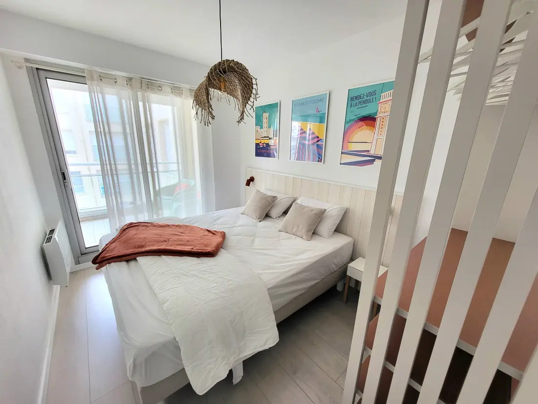 Location de Vacances Les Sables-d'Olonne 1468