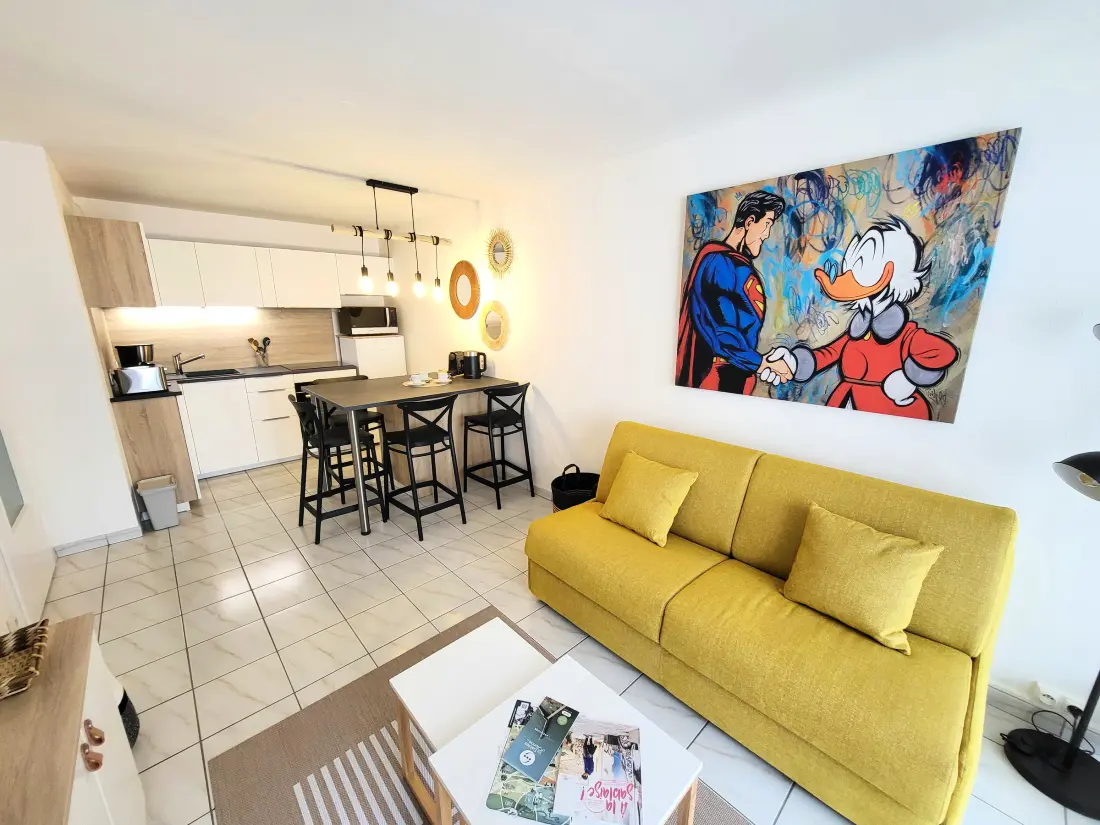Location de Vacances Les Sables-d'Olonne 1468