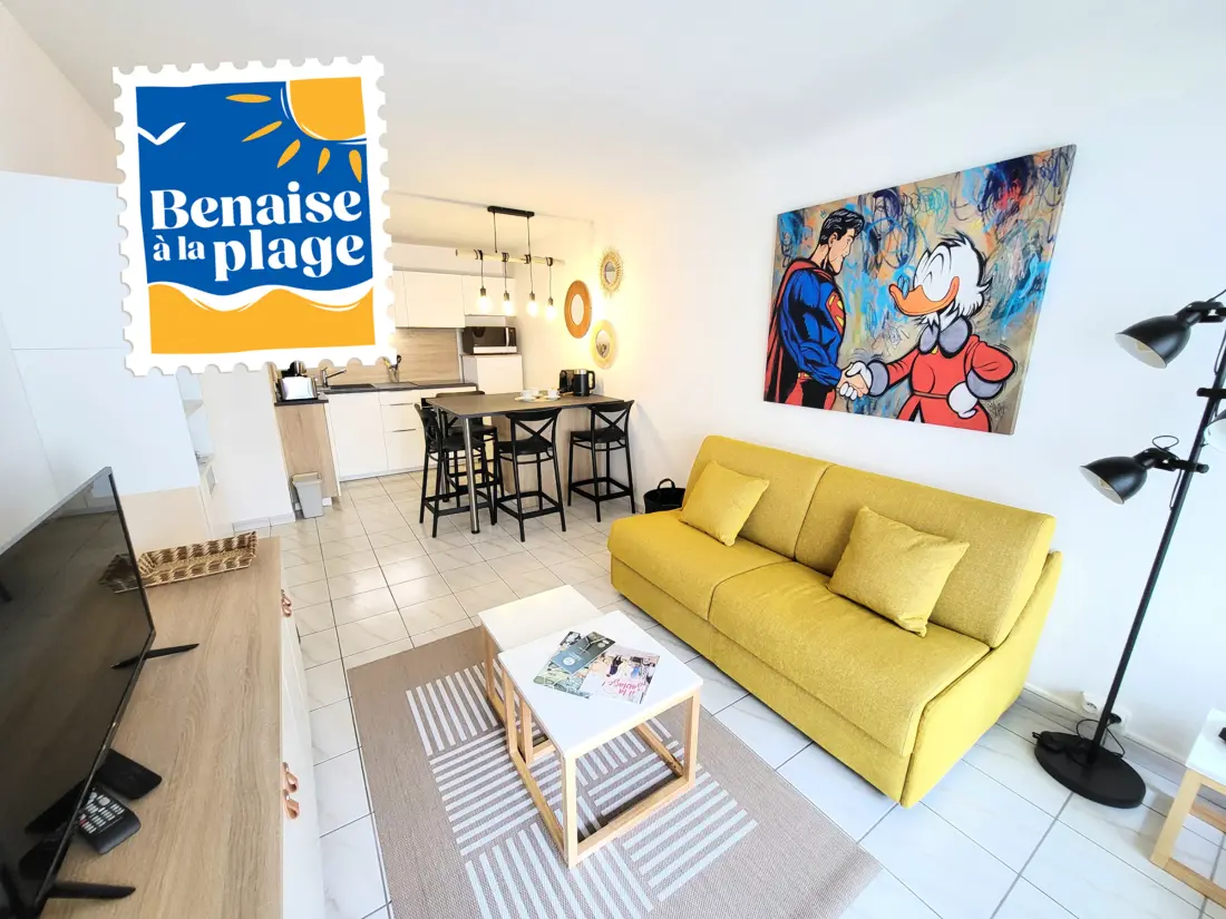 Location de Vacances Les Sables-d'Olonne 1468