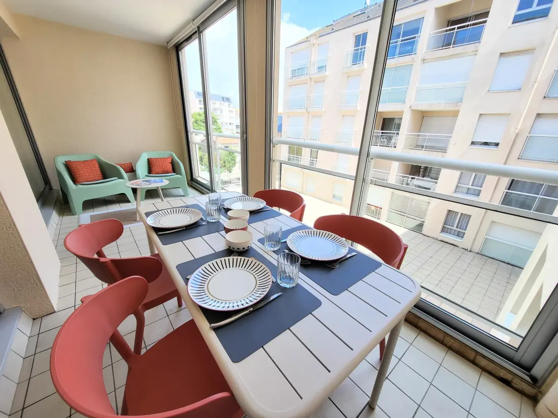 Location de Vacances Les Sables-d'Olonne 1468