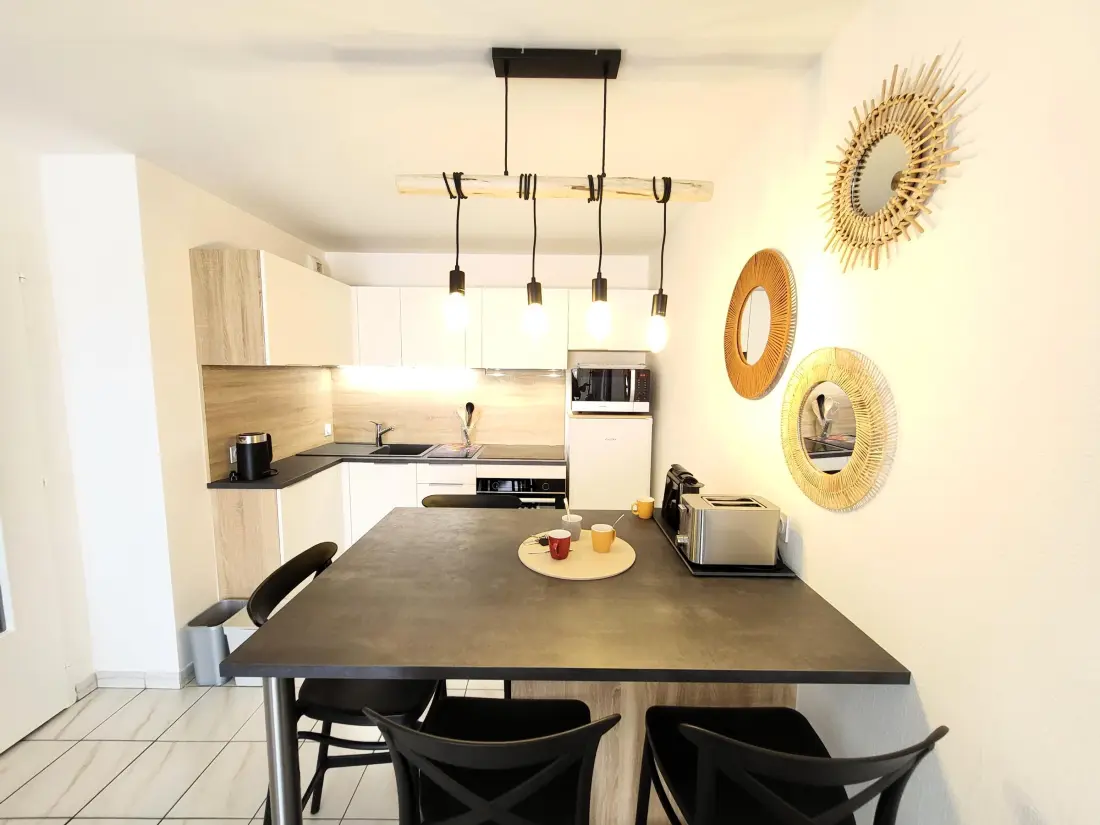 Location de Vacances Les Sables-d'Olonne 1468