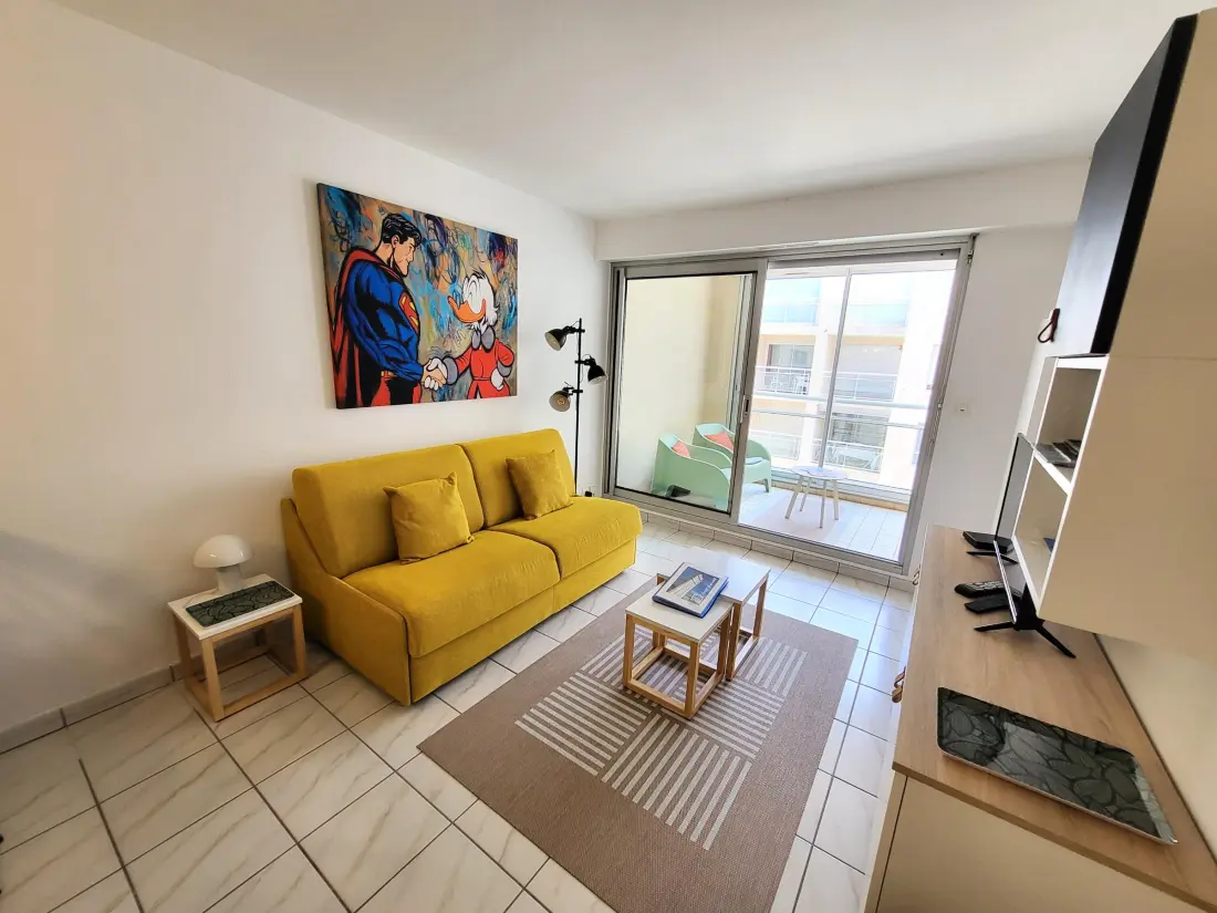 Location de Vacances Les Sables-d'Olonne 1468