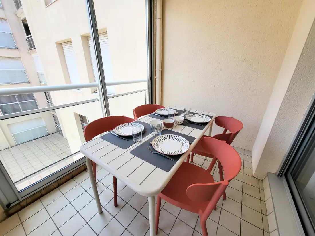 Location de Vacances Les Sables-d'Olonne 1468