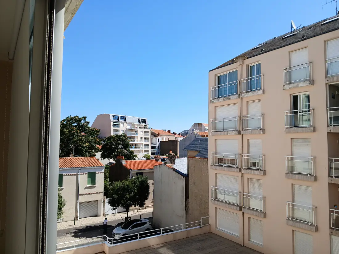 Location de Vacances Les Sables-d'Olonne 1468