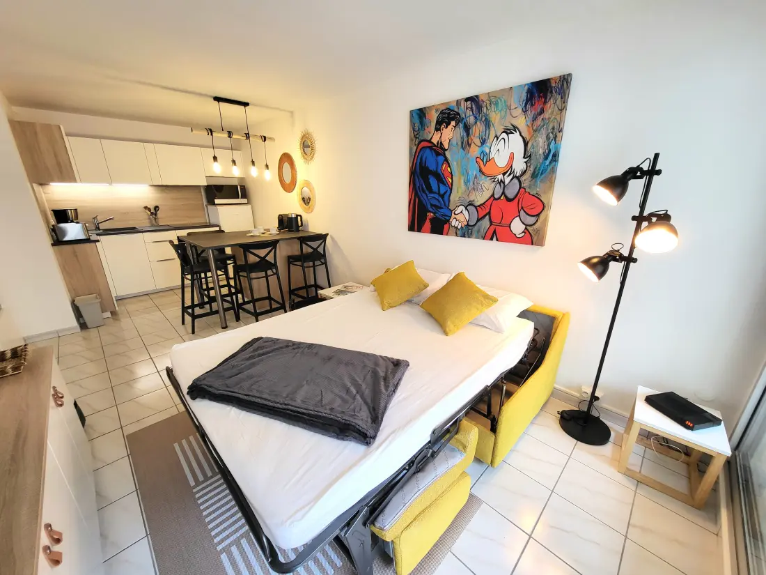Location de Vacances Les Sables-d'Olonne 1468
