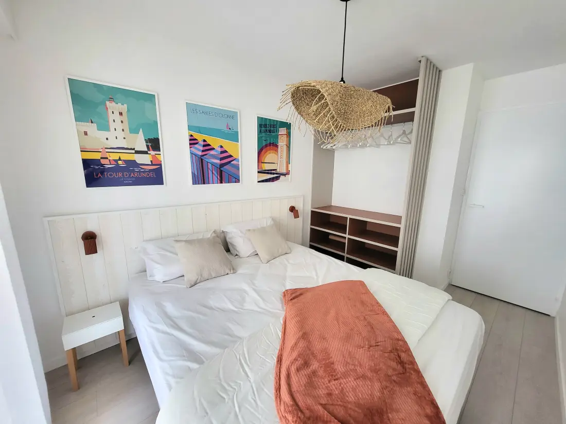 Location de Vacances Les Sables-d'Olonne 1468