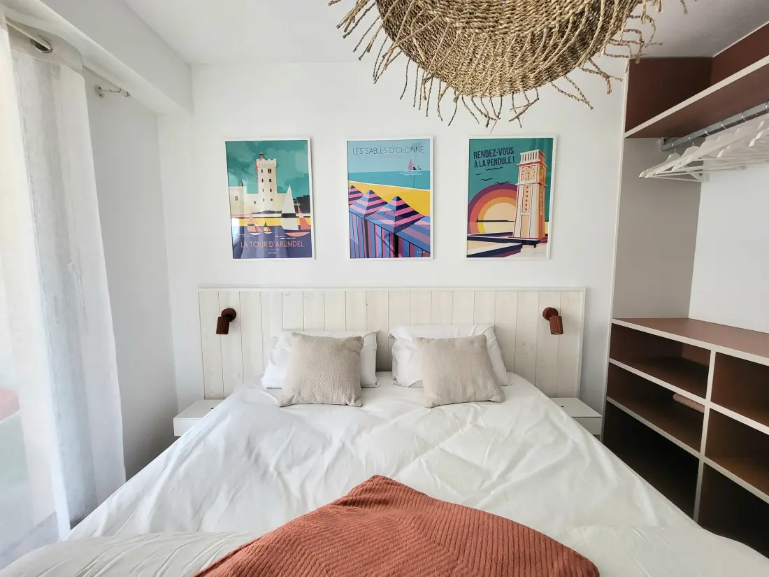 Location de Vacances Les Sables-d'Olonne 1468