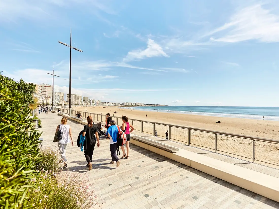 Location de Vacances Les Sables-d'Olonne 1468