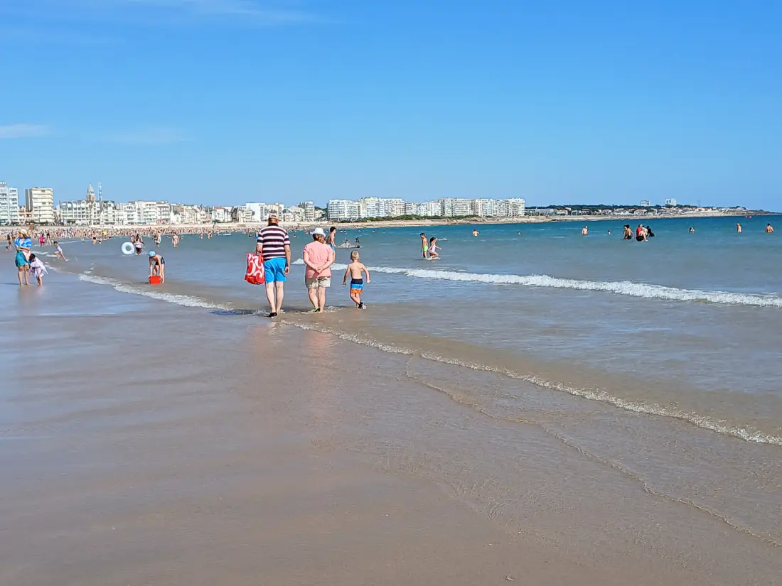 Location de Vacances Les Sables-d'Olonne 1468