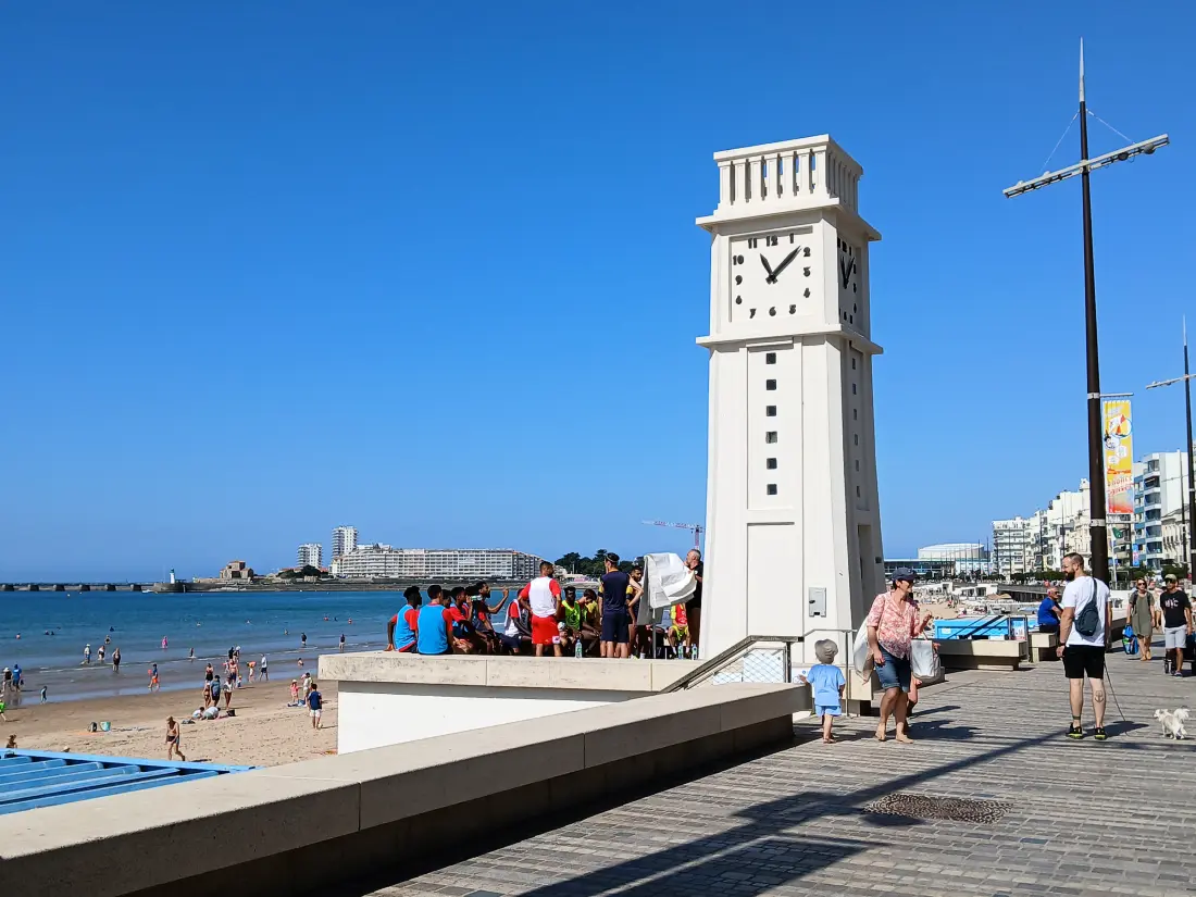 Location de Vacances Les Sables-d'Olonne 1468