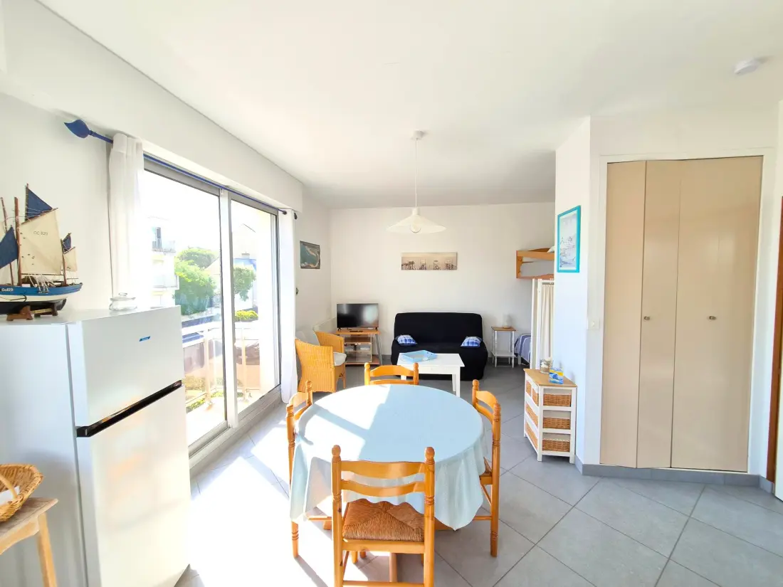 Location de Vacances Les Sables-d'Olonne 1469