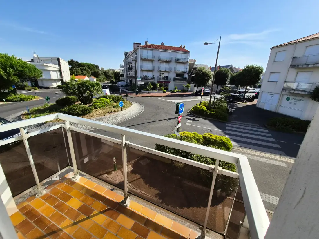 Location de Vacances Les Sables-d'Olonne 1469