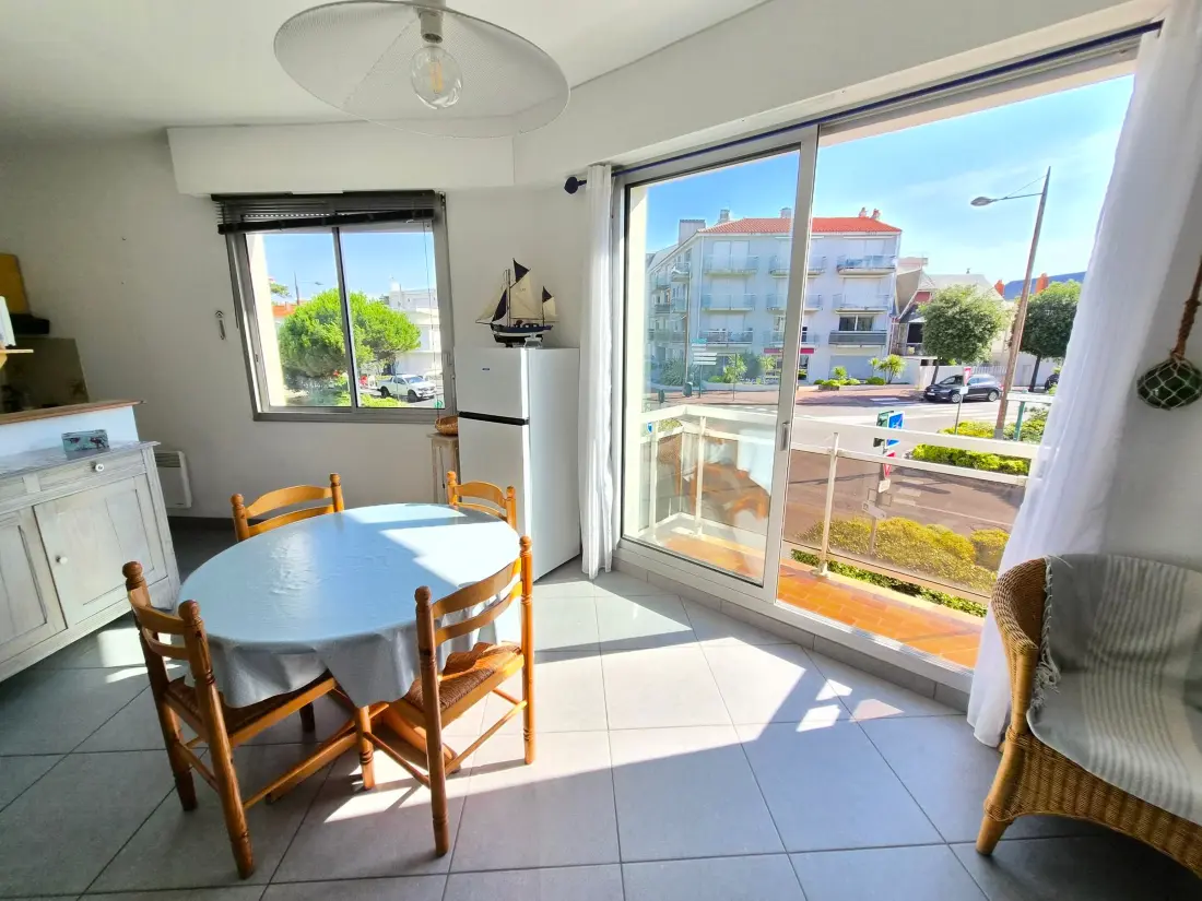 Location de Vacances Les Sables-d'Olonne 1469
