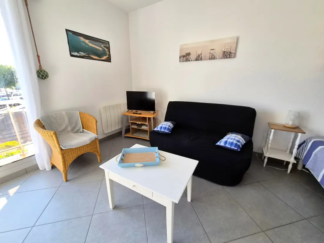 Location de Vacances Les Sables-d'Olonne 1469
