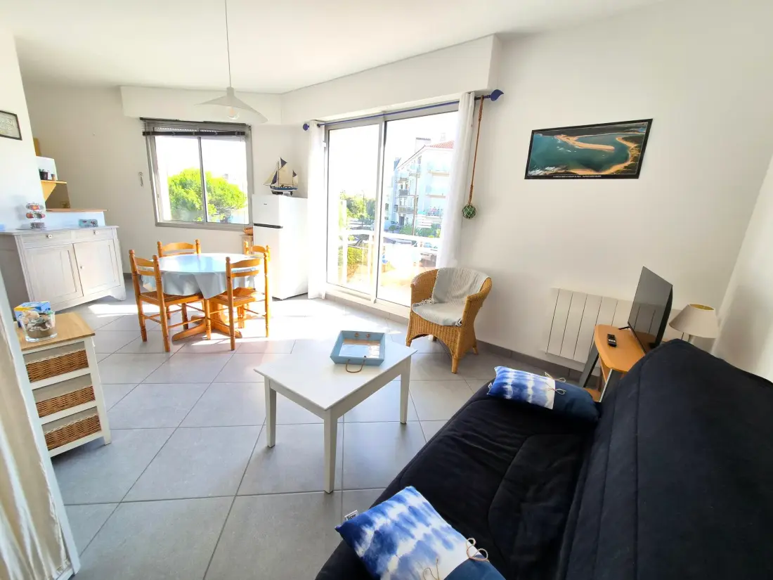 Location de Vacances Les Sables-d'Olonne 1469