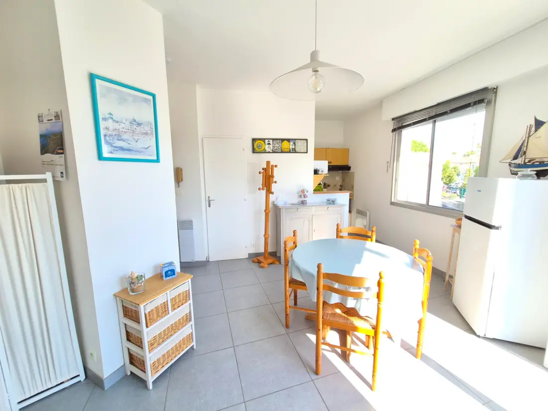 Location de Vacances Les Sables-d'Olonne 1469