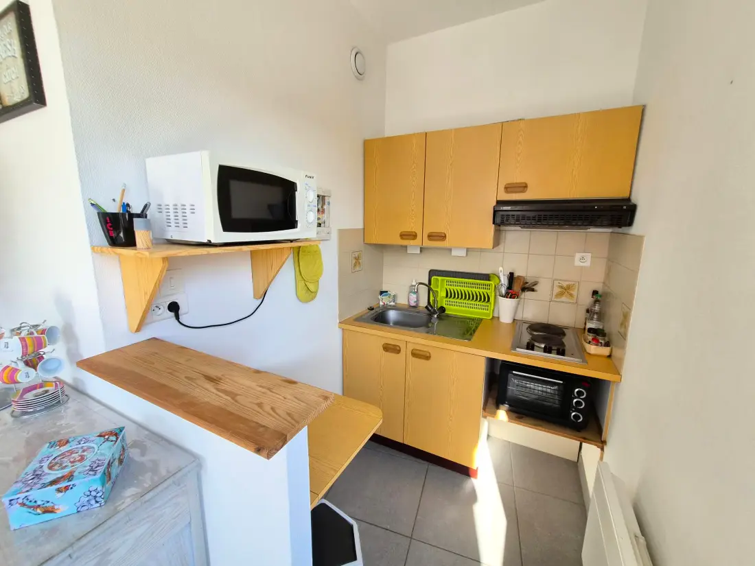 Location de Vacances Les Sables-d'Olonne 1469