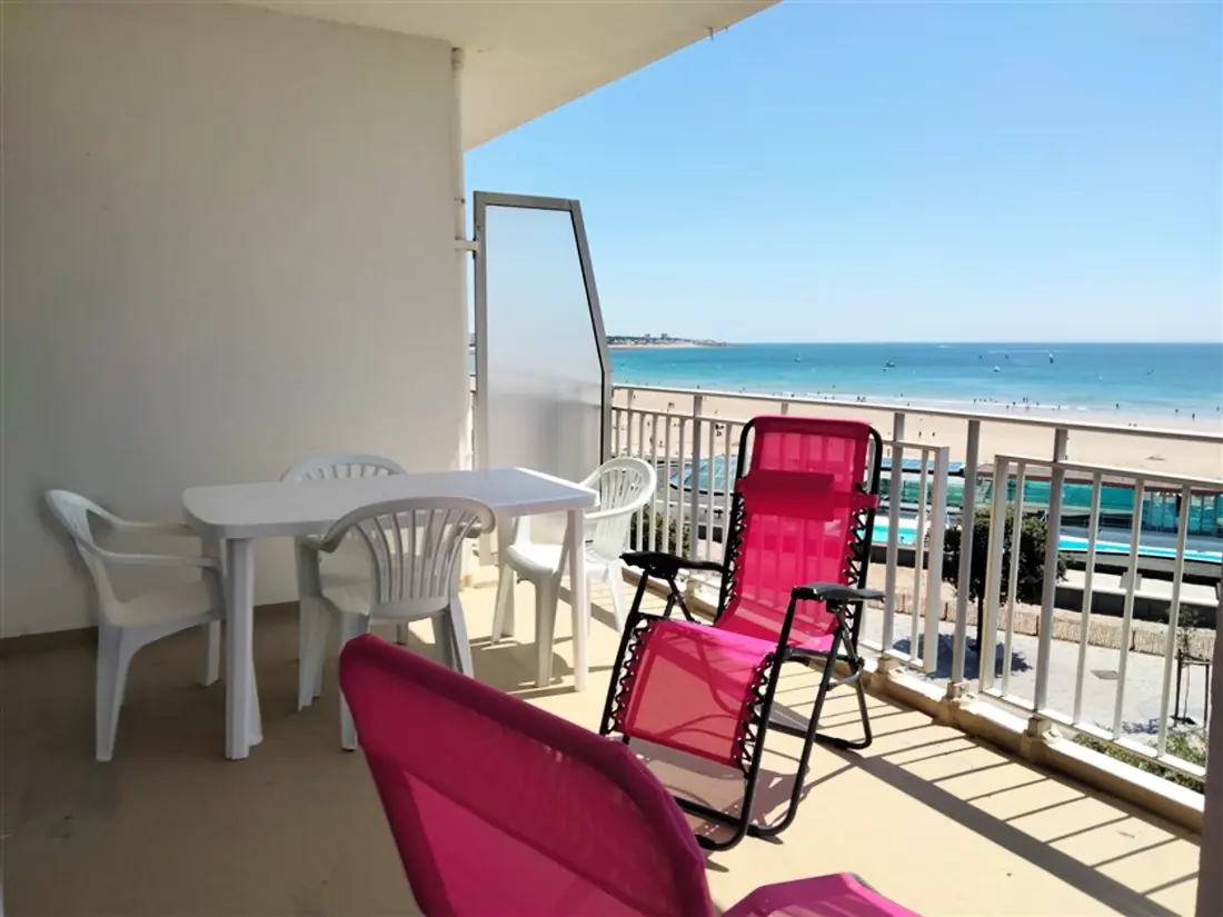 Location de Vacances Les Sables-d'Olonne 1473