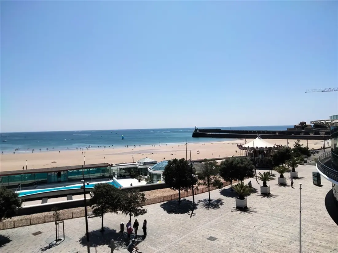Location de Vacances Les Sables-d'Olonne 1473