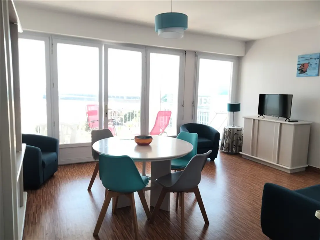 Location de Vacances Les Sables-d'Olonne 1473