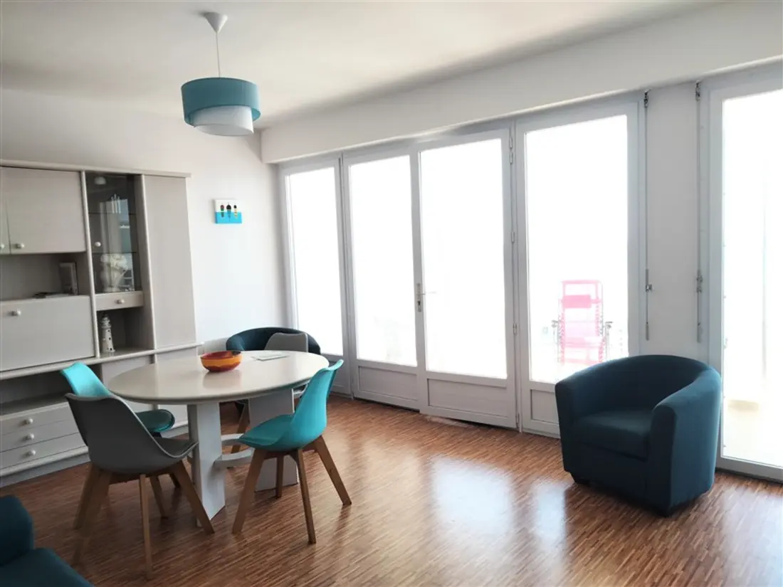 Location de Vacances Les Sables-d'Olonne 1473