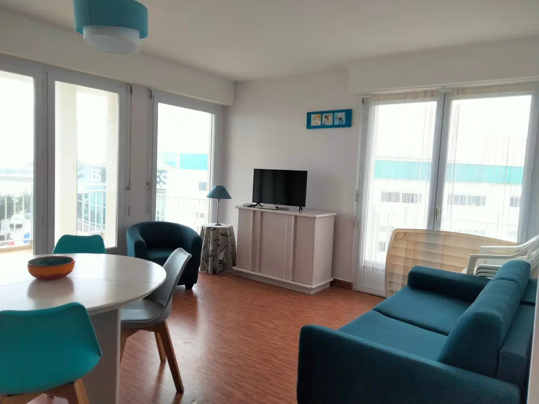 Location de Vacances Les Sables-d'Olonne 1473