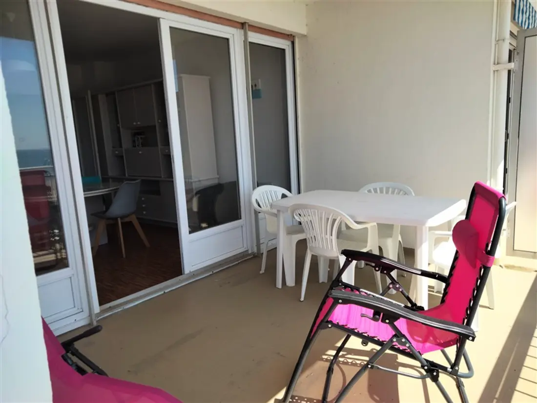 Location de Vacances Les Sables-d'Olonne 1473