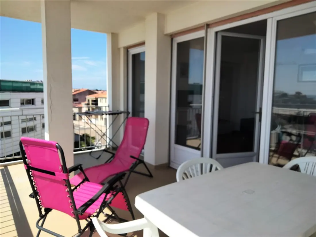 Location de Vacances Les Sables-d'Olonne 1473