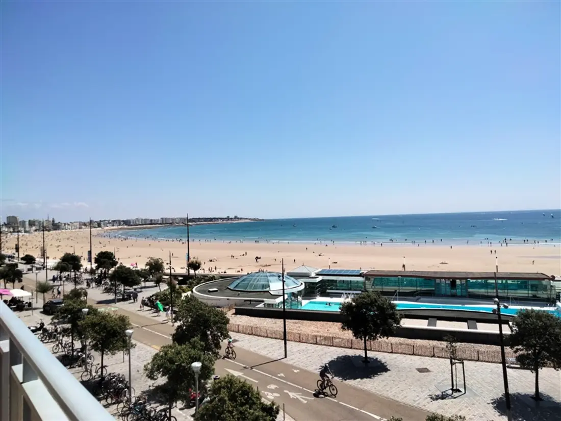 Location de Vacances Les Sables-d'Olonne 1473