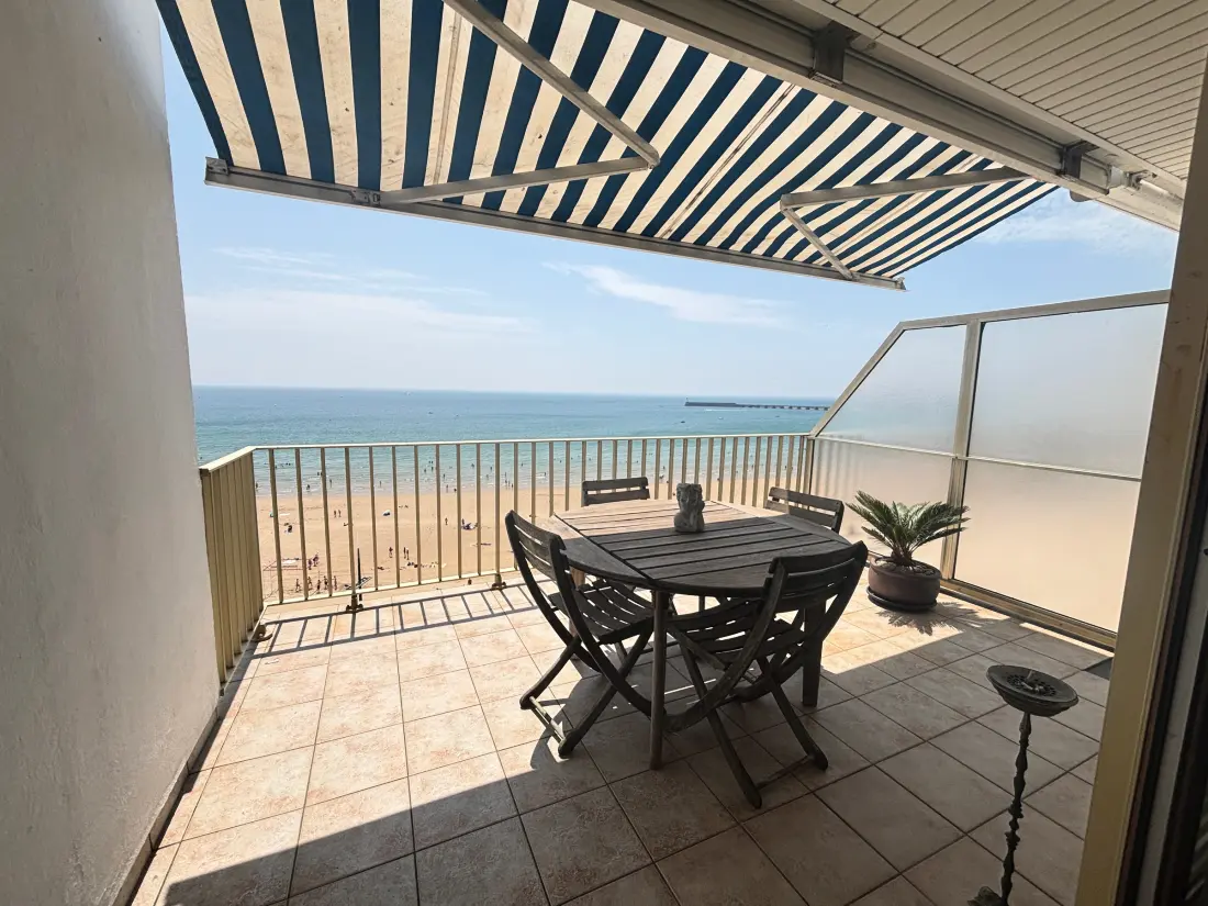 Location de Vacances Les Sables-d'Olonne 1474